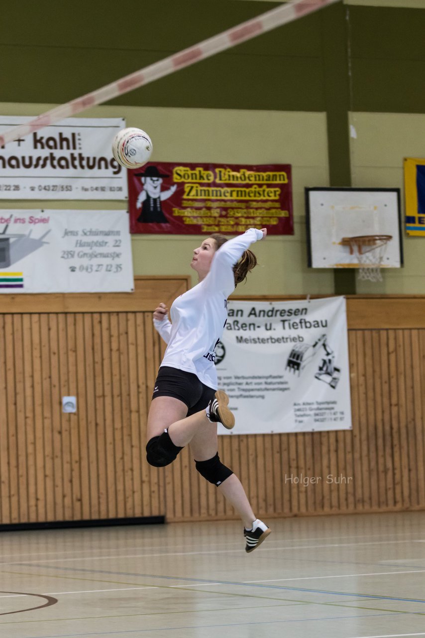 Bild 15 - Nordostdeutsche Meisterschaft U16